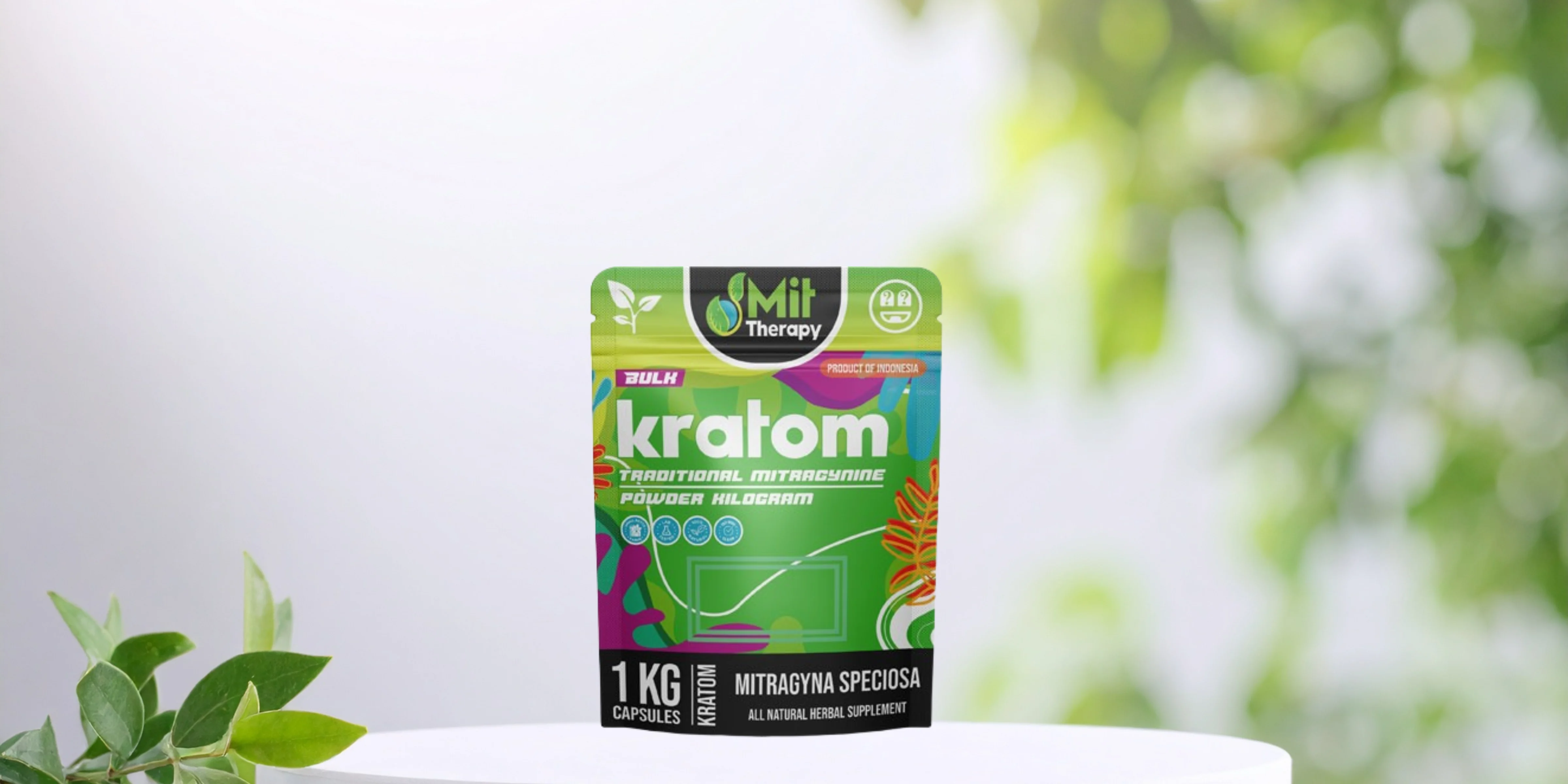 Red Bentuangie Kratom: Strain Guide